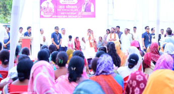 CG : मुख्यमंत्री विष्णु देव साय की घोषणा पर त्वरित अमल, ग्रामीणों की मांगों को मिली स्वीकृति