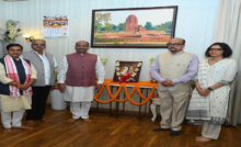 CG : राज्यपाल ने रानी लक्ष्मी बाई के बलिदान दिवस पर उन्हें नमन किया