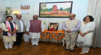 CG : राज्यपाल ने रानी लक्ष्मी बाई के बलिदान दिवस पर उन्हें नमन किया