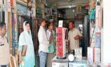 CG : सड़क परिस्थितियों में रहने वाले बच्चों की खोज व पुनर्वास हेतु किया गया निरीक्षण…