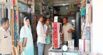 CG : सड़क परिस्थितियों में रहने वाले बच्चों की खोज व पुनर्वास हेतु किया गया निरीक्षण…
