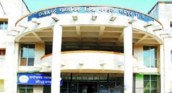 CG : अंकसूची के इंतजार में लाखों छात्र, एडमिशन पर मंडराया संकट…