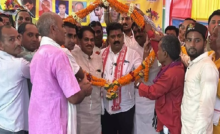 CG : नई पहचान पर जश्न: गधहाभाटा का नाम बदलकर हुआ सोनपुर…