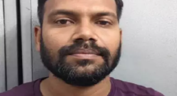 CG : होटल में रेप करने वाला टीचर गिरफ्तार, छात्रा का अपहरण कर वारदात को दिया था अंजाम