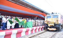 CG : सोमनाथ मंदिर हमारे राष्ट्रीय स्वाभिमान, सांस्कृतिक गौरव और आस्था का प्रमुख केन्द्र - मुख्यमंत्री साय