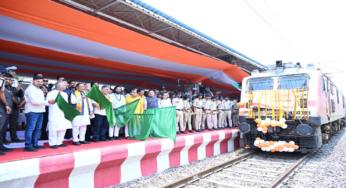 CG : सोमनाथ मंदिर हमारे राष्ट्रीय स्वाभिमान, सांस्कृतिक गौरव और आस्था का प्रमुख केन्द्र – मुख्यमंत्री साय