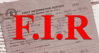 CG : फौजी का जमीन धोखाधड़ी कर भाई ने बेचा, FIR दर्ज