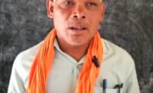 राजनांदगांव : प्रधानमंत्री आवास योजना से गणेश राम कंवर का बना पक्का घर