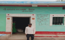 CG : कच्चे घर से पक्के आशियाने तक : कृष्णा बैगा के जीवन में आया खुशियों का नया सवेरा
