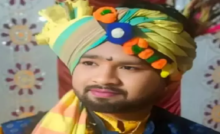 CG : हार्ट अटैक से युवा कलाकार की मौत