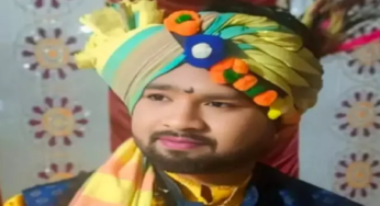 CG : हार्ट अटैक से युवा कलाकार की मौत