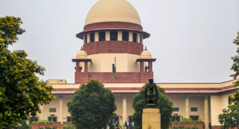 CG : सुप्रीम कोर्ट ने मुंगेली गैंगरेप मामले में आरोपी की जमानत याचिका खारिज की