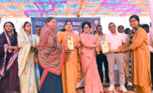 CG : सुशासन तिहार के शिविरों में मिल रहा त्वरित समाधान, योजनाओं का लाभ पहुंच रहा ग्रामीणों तक
