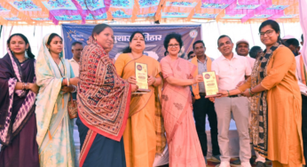 CG : सुशासन तिहार के शिविरों में मिल रहा त्वरित समाधान, योजनाओं का लाभ पहुंच रहा ग्रामीणों तक