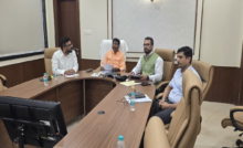 CG : हाथियों के संरक्षण की दिशा में छत्तीसगढ़ की बड़ी पहल