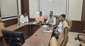 CG : हाथियों के संरक्षण की दिशा में छत्तीसगढ़ की बड़ी पहल
