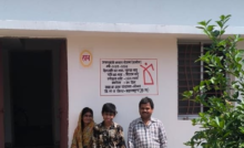 CG : पुष्पा साहू का सपना हुआ साकार
