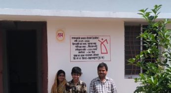 CG : पुष्पा साहू का सपना हुआ साकार