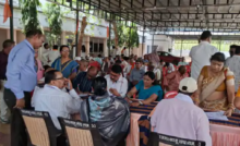 राजनांदगांव : जिला साहू संघ: अध्यक्ष पद के लिए 5 उम्मीदवार उतरे…