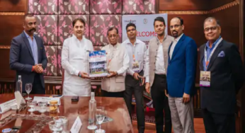 राजनांदगांव : भुवनेश्वर में छत्तीसगढ़ पर्यटन का रोड शो, पर्यटन और निवेश पर फोकस…