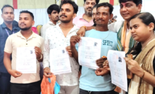 सुशासन तिहार बना युवाओं के लिए समाधान का मंच