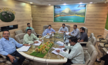 CG : पीएम धन-धान्य कृषि योजना में जशपुर मॉडल बना राष्ट्रीय पहचान का केंद्र