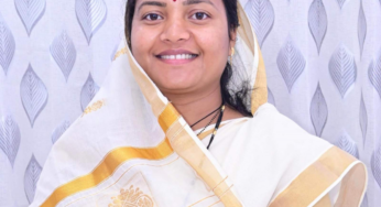 CG : मंत्री लक्ष्मी राजवाड़े की पहल से बृजेश्वर सागर जलाशय के नवीनीकरण हेतु 4.94 करोड़ रुपए स्वीकृत