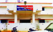 CG : रेलवे स्टेशन में पकड़ाया जेल से भागा आरोपी…