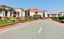 CG : हाईकोर्ट में गर्मी छुट्टी समाप्त...