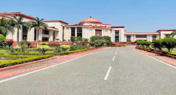 CG : हाईकोर्ट में गर्मी छुट्टी समाप्त…