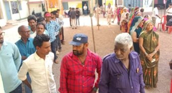 राजनांदगांव : नगर पालिका एवं त्रिस्तरीय पंचायत आम व उप निर्वाचन