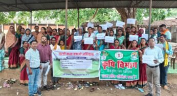 राजनांदगांव : नगर पालिक निगम द्वारा नागरिकों की सुरक्षा के लिए आवारा एवं पालतू कुत्तों के नियंत्रण तथा पशु स्वास्थ्य संरक्षण के लिए किया जा रहा कार्य