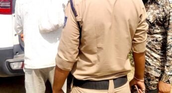 मुरैना के डायल-112 हीरोज कुएँ में गिरकर घायल हुए 45 वर्षीय व्यक्ति को पहुँचाया अस्पताल