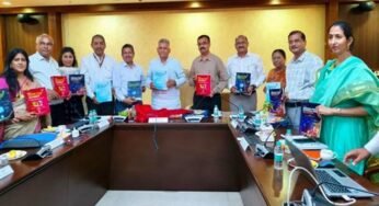 विद्यार्थियों को वैश्विक अवसरों के अनुरूप तैयार करने की दिशा में कार्य करें : मंत्री परमार