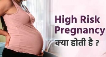 प्रधानमंत्री सुरक्षित मातृत्व अभियान में बड़ा खुलासा, 6.5 लाख गर्भवतियों की जांच में 1.75 लाख हाई-रिस्क श्रेणी में