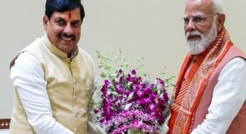 सेवा, सुशासन और संकल्प: PM मोदी के नेतृत्व में सांस्कृतिक चेतना के पुनर्जागरण की नई कहानी
