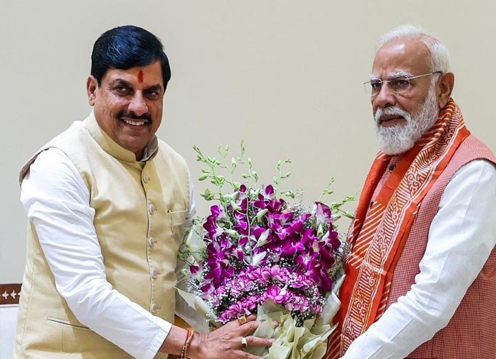 सेवा, सुशासन और संकल्प: PM मोदी के नेतृत्व में सांस्कृतिक चेतना के पुनर्जागरण की नई कहानी