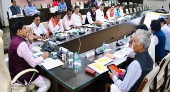 सिंहस्थ : 2028 के लिए 17 नए विकास कार्यों को मिली मंजूरी