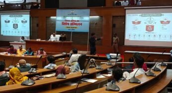 भोपाल में पार्टी-फंक्शन से पहले लेनी होगी परमिशन, मेहमानों की जानकारी देना भी हुआ जरूरी