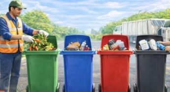 Bhopal Garbage Law 2026: 900 से ज्यादा बड़ी सोसायटियों को खुद करना होगा कचरे का निपटारा, नहीं तो देना होगा भारी शुल्क