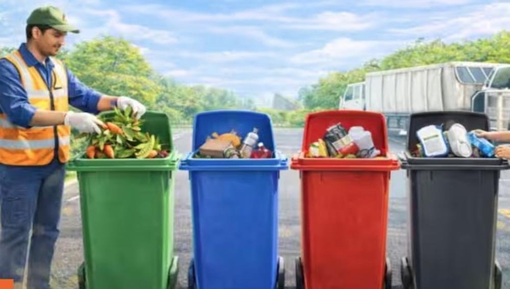 Bhopal Garbage Law 2026: 900 से ज्यादा बड़ी सोसायटियों को खुद करना होगा कचरे का निपटारा, नहीं तो देना होगा भारी शुल्क