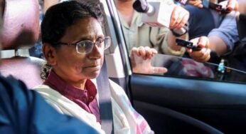 नटराजन के नामांकन रद्द होने पर सुप्रीम कोर्ट में कल सुनवाई, दिल्ली में कांग्रेस की अहम बैठक आज