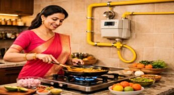 भोपाल बनेगा ‘सिलेंडर फ्री’ शहर! 4 बड़ी कॉलोनियों में 100% PNG कनेक्शन देने की तैयारी
