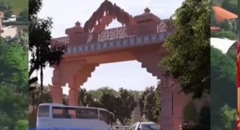 खजराना गणेश मंदिर का भव्य मास्टर प्लान: गर्भगृह के सामने सभा मंडप होगा नीचे, बनेगा दो मंजिला दर्शन कॉरिडोर