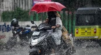 MP Weather Alert: प्री-मानसून हुआ सक्रिय, 6 जिलों में ओलावृष्टि की चेतावनी; भोपाल-ग्वालियर समेत कई शहरों में आंधी-बारिश