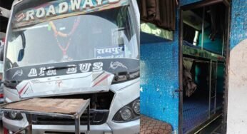 छत्तीसगढ़ में परिवहन विभाग का विशेष अभियान: 350 वाहनों की जांच, 5.50 लाख का जुर्माना वसूला
