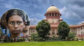 मीनाक्षी नटराजन को सुप्रीम कोर्ट से बड़ा झटका, राज्यसभा नामांकन रद्द करने वाली याचिका खारिज