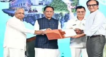 छत्तीसगढ़ में निवेश के लिए बिछा रेड कारपेट, 9,580 करोड़ रुपये के मिले प्रस्ताव