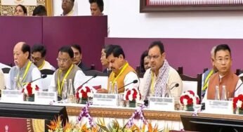 मध्यप्रदेश समावेशी विकास, नवाचार और जनकल्याण के दृढ़ संकल्प के साथ निरंतर बढ़ रहा आगे : मुख्यमंत्री डॉ. यादव