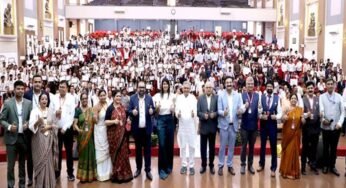 शिक्षा, श्रेष्ठ नागरिक निर्माण का सबसे प्रभावी उपक्रम : मंत्री परमार